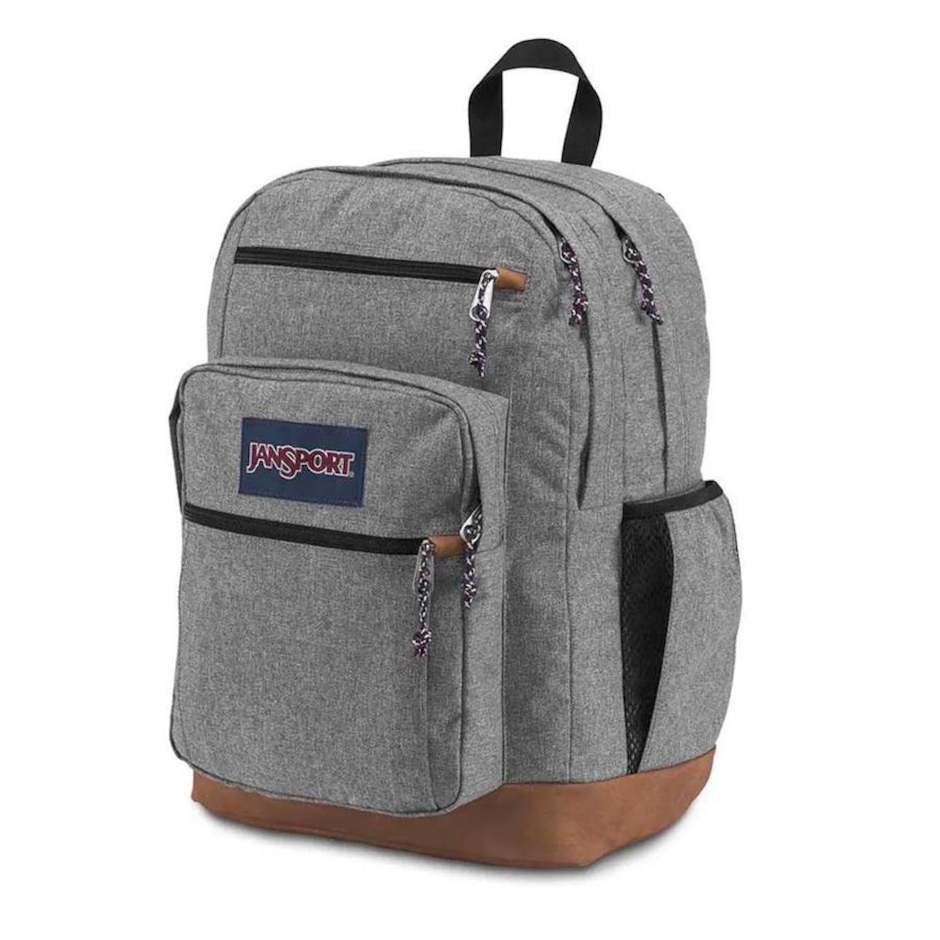 Mochila Jansport Cool Student - 34 Litros - Foto 2