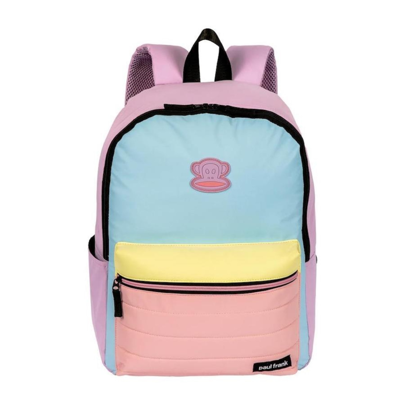 Mochila Sestini Paul Frank Authentic - 17 Litros - Foto 1