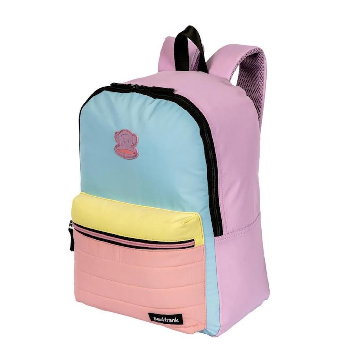 Mochila Sestini Paul Frank Authentic - 17 Litros - Foto 2