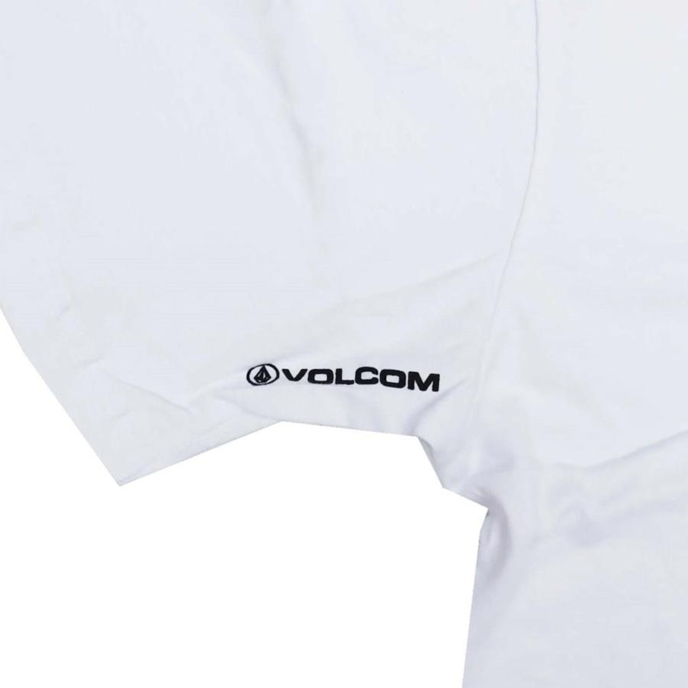 Camiseta Volcom Deadly Stone - Masculina - Foto 2