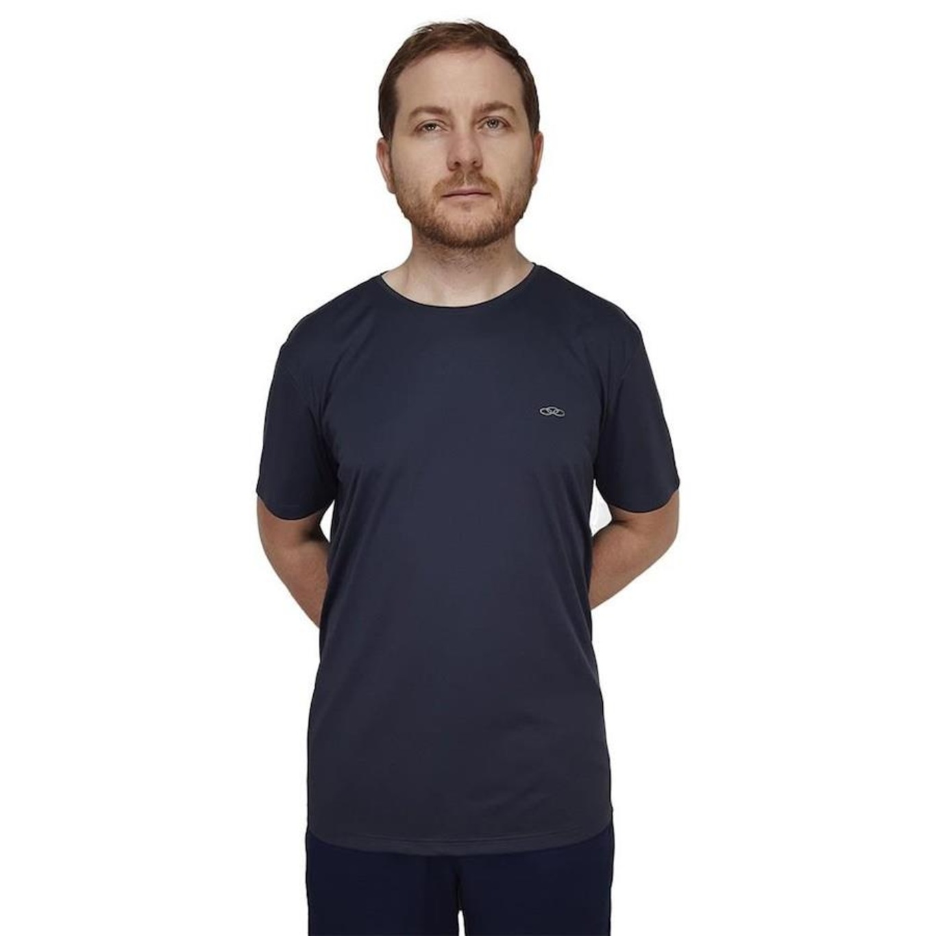 Camiseta Olympikus Essential - Masculina - Foto 1