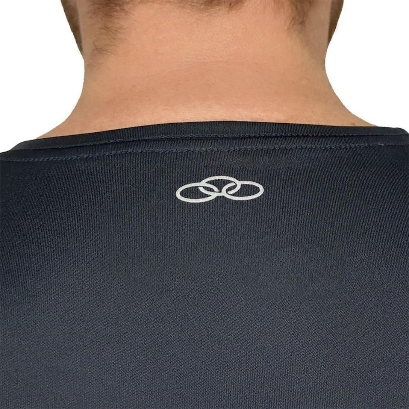 Camiseta Olympikus Essential - Masculina - Foto 4