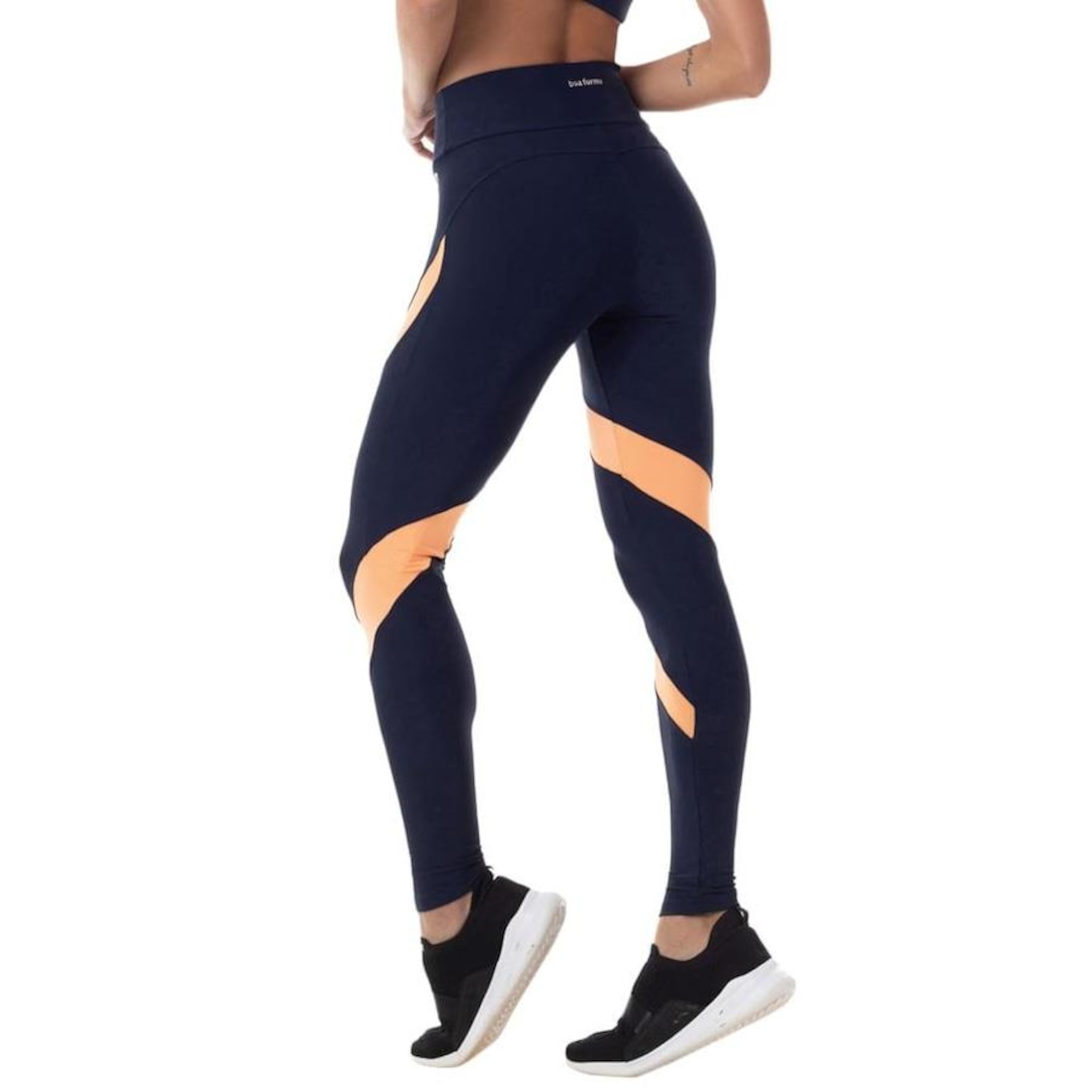 Calça Legging Vestem Fusô Catuta - Feminina - Foto 2