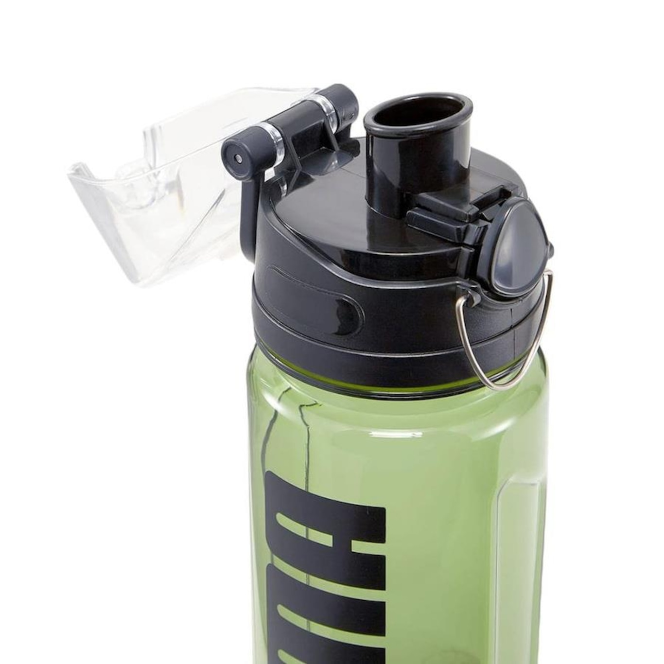 Garrafa Puma Bottle Sportstyle - 600ml - Foto 2