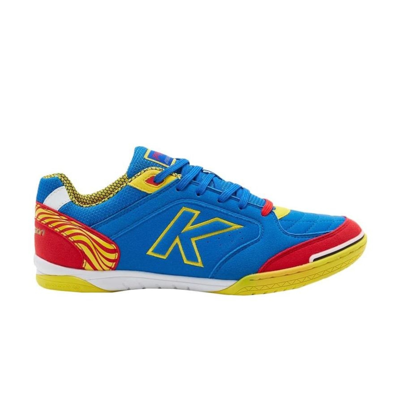 Chuteira de Futsal Kelme Precision - Foto 1