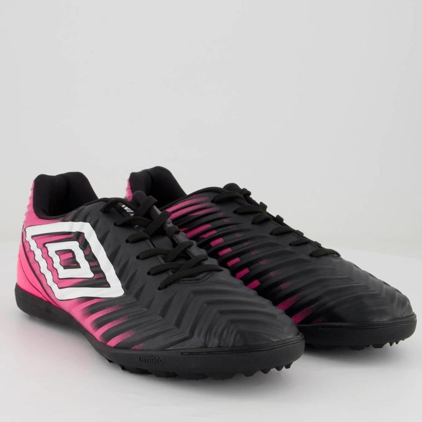 Chuteira Society Umbro Fifty V - Adulto - Foto 2