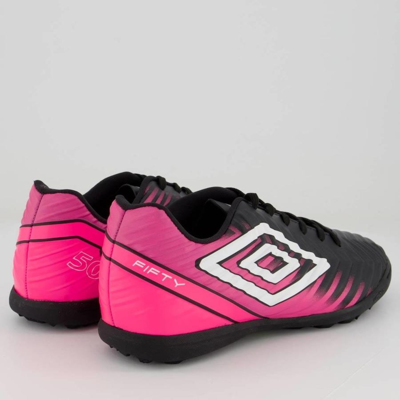 Chuteira Society Umbro Fifty V - Adulto - Foto 3