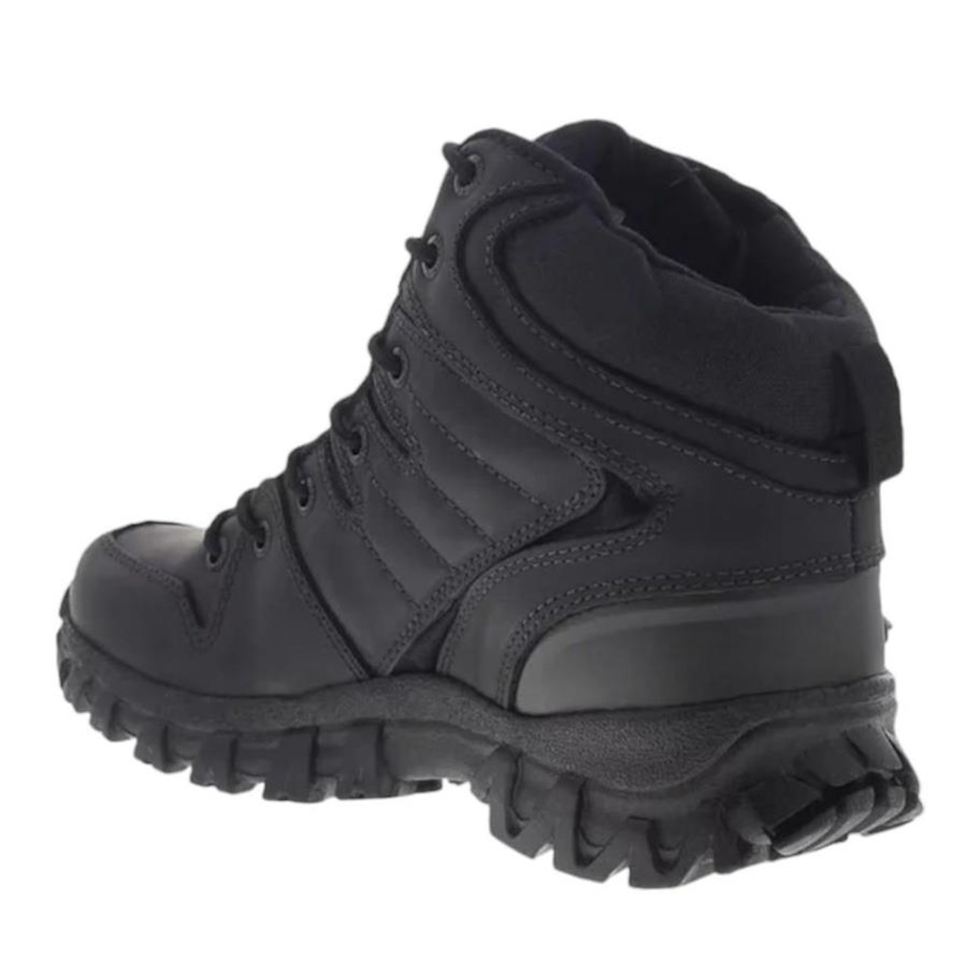 Bota Adventure Bull Terrier Swat + Par de Meia - Masculina - Foto 2