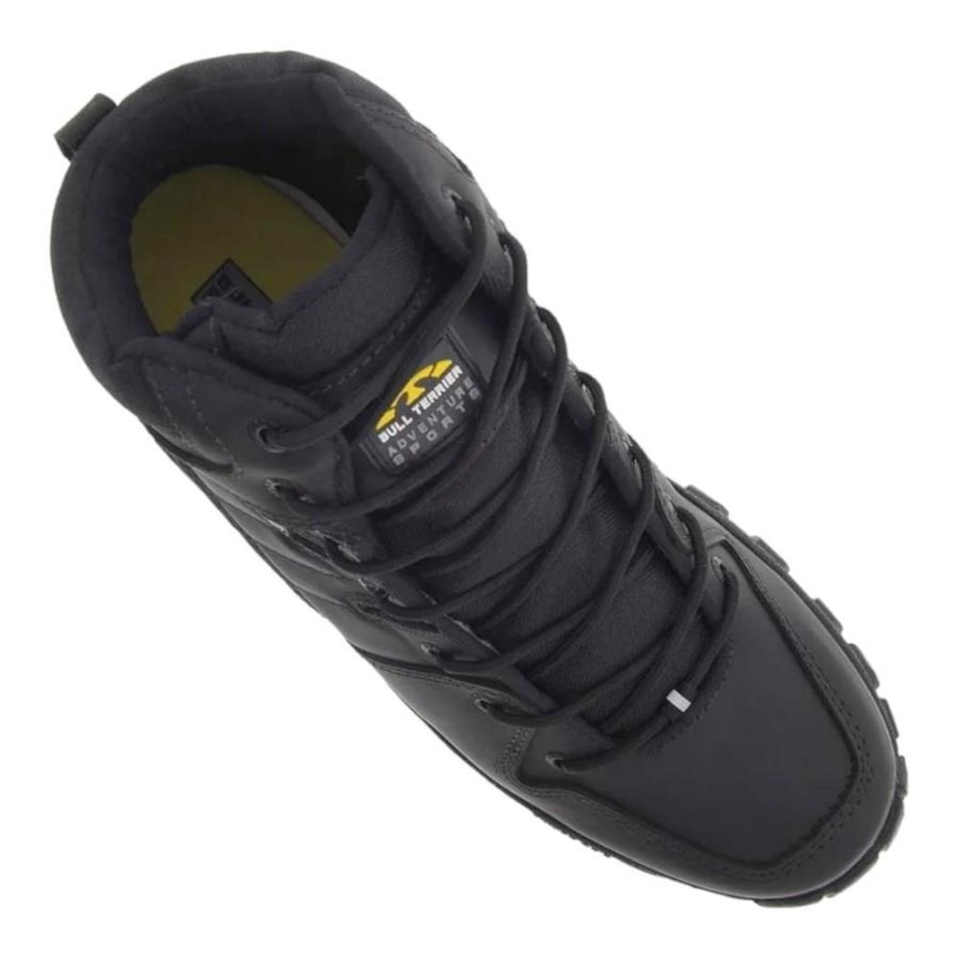 Bota Adventure Bull Terrier Swat + Par de Meia - Masculina - Foto 3