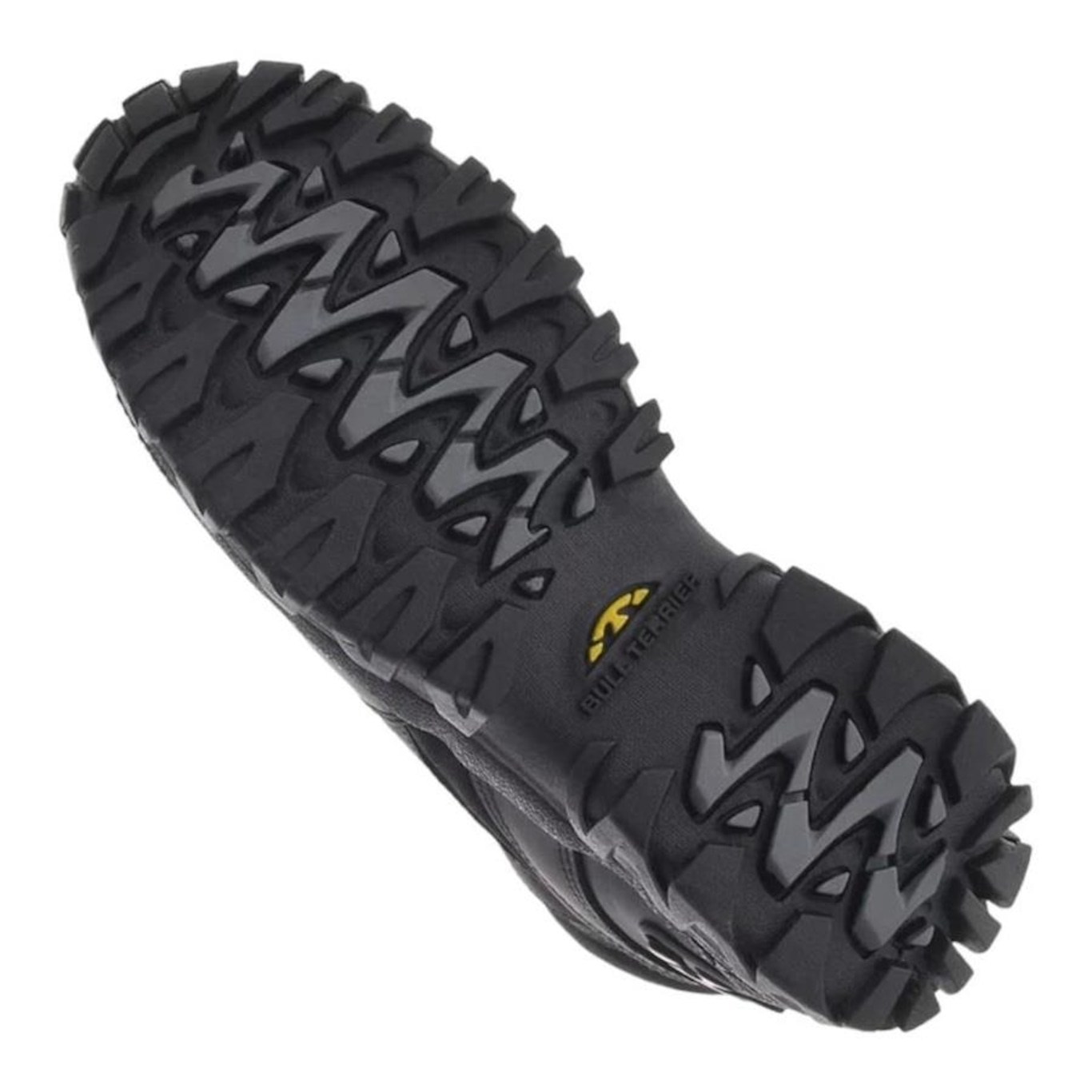 Bota Adventure Bull Terrier Swat + Par de Meia - Masculina - Foto 4