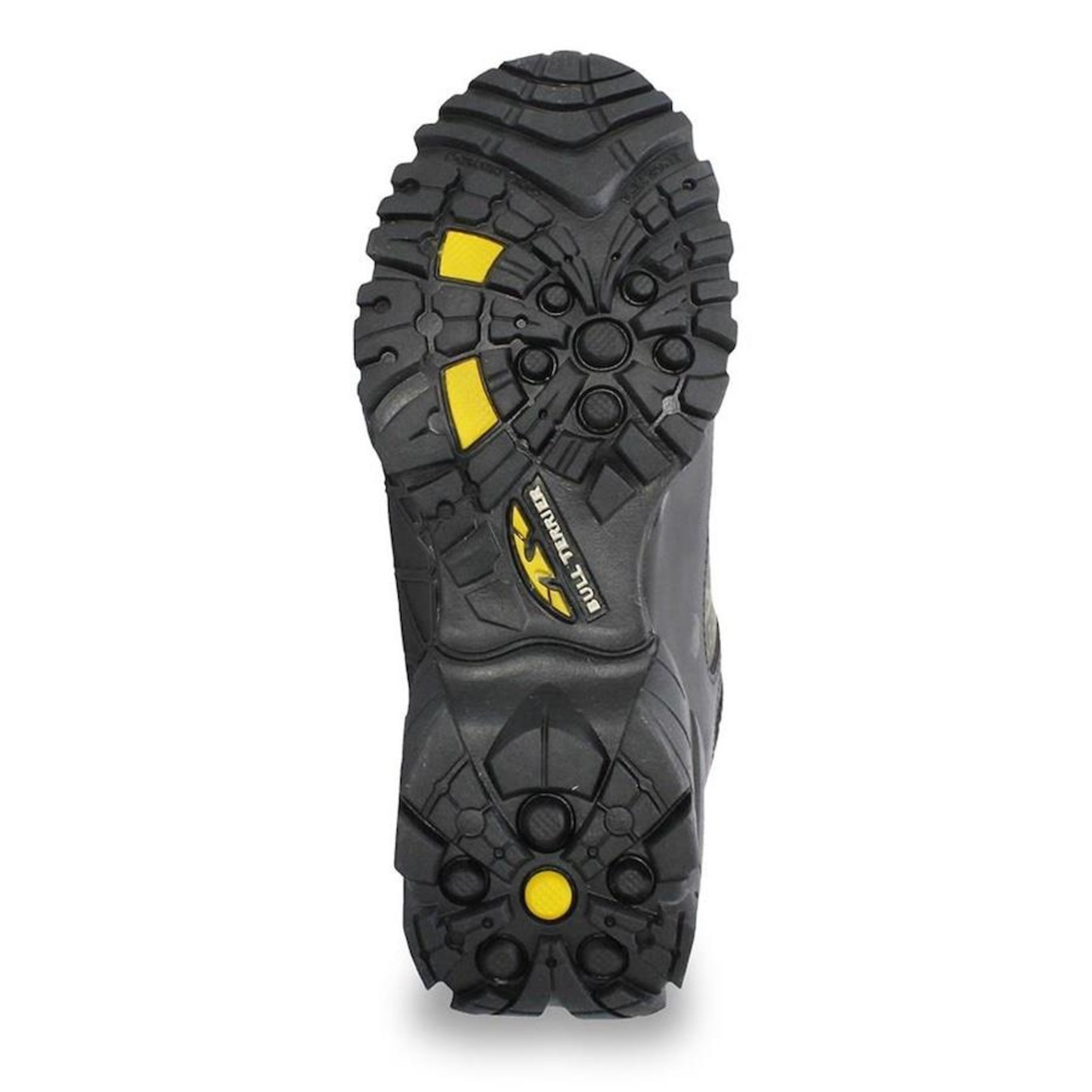 Bota Adventure Bull Terrier Extreme + Par de Meia - Masculina - Foto 4