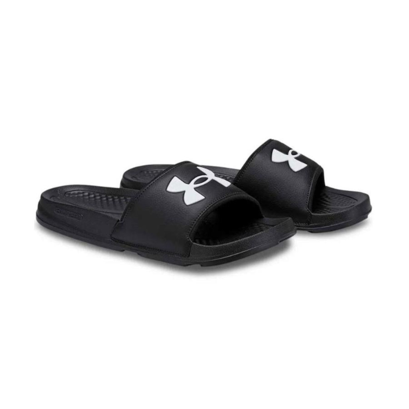 Chinelo Slide Under Armour Daily - Adulto - Foto 2