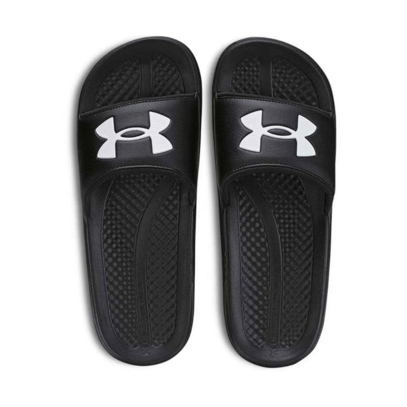 Chinelo slide best sale under armour