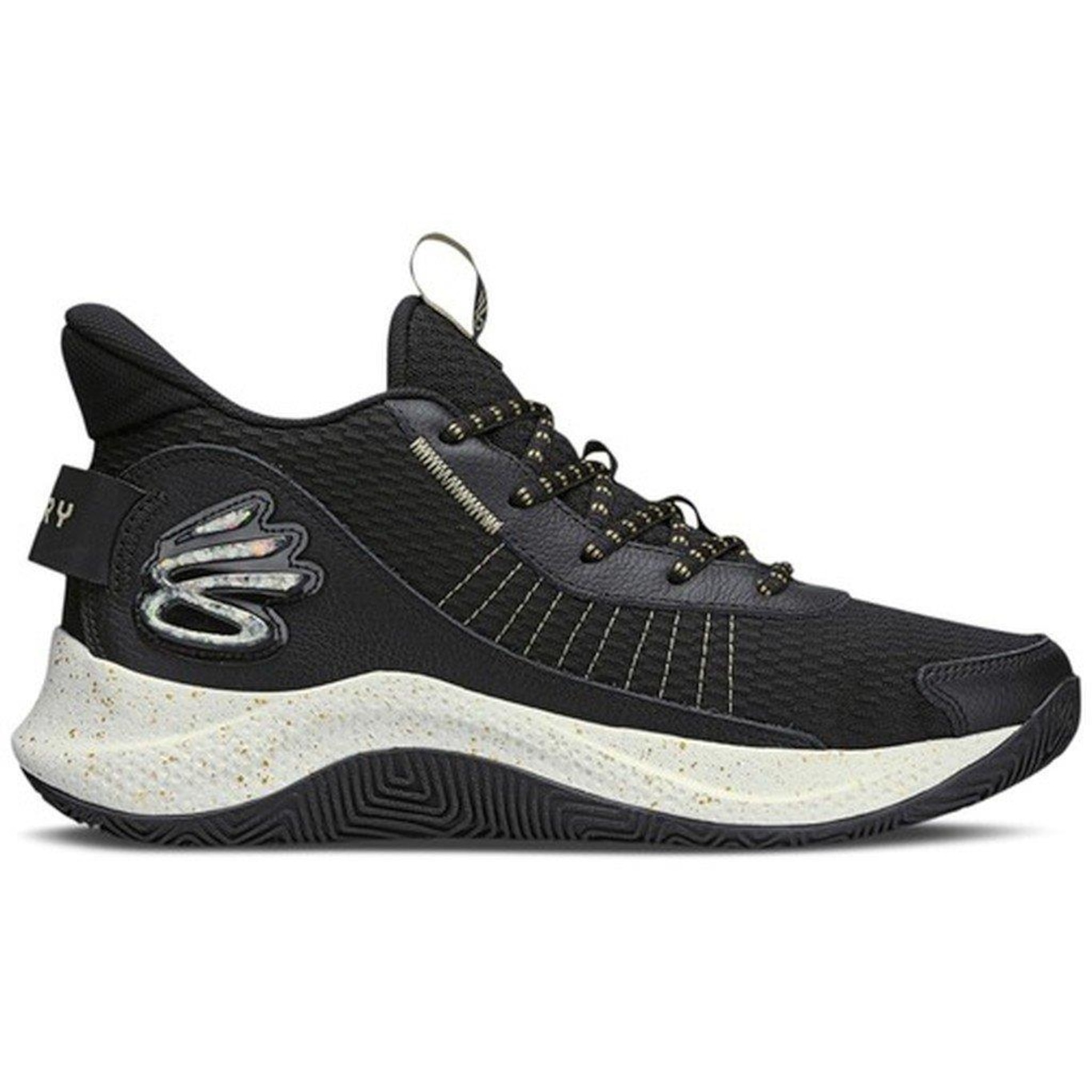 Tênis Under Armour Curry 3Z7 - Masculino - Foto 1