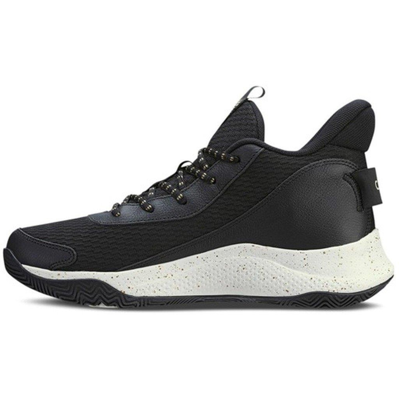 Tênis Under Armour Curry 3Z7 - Masculino - Foto 2