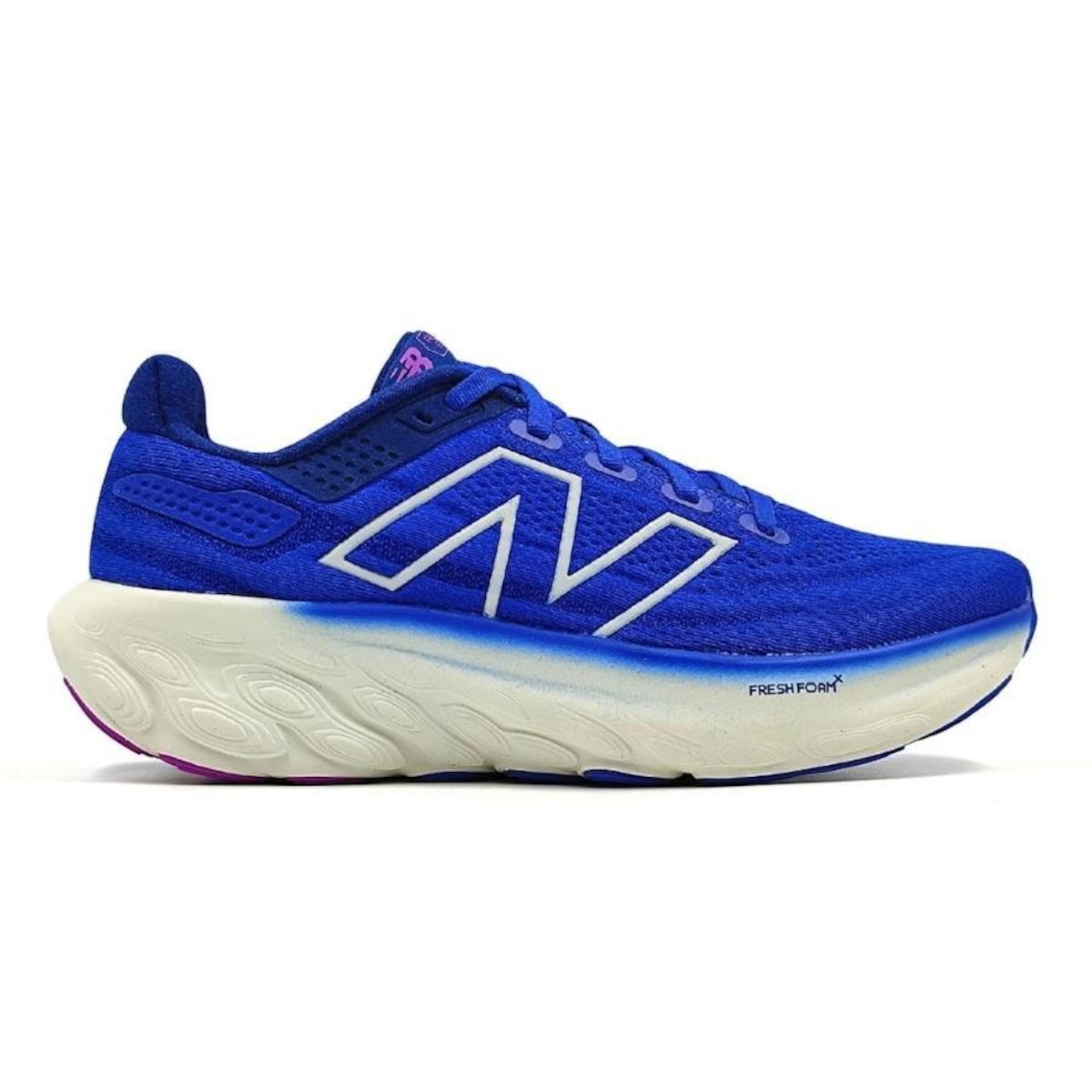 Tênis New Balance Fresh Foam X 1080v13 - Feminino - Foto 1