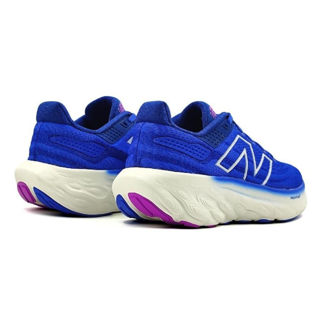 Tênis New Balance Fresh Foam X 1080v13 - Feminino - Foto 5