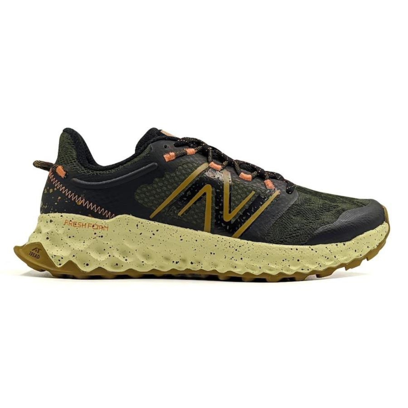 Tênis New Balance Fresh Foam Garoe Masculino - Foto 1