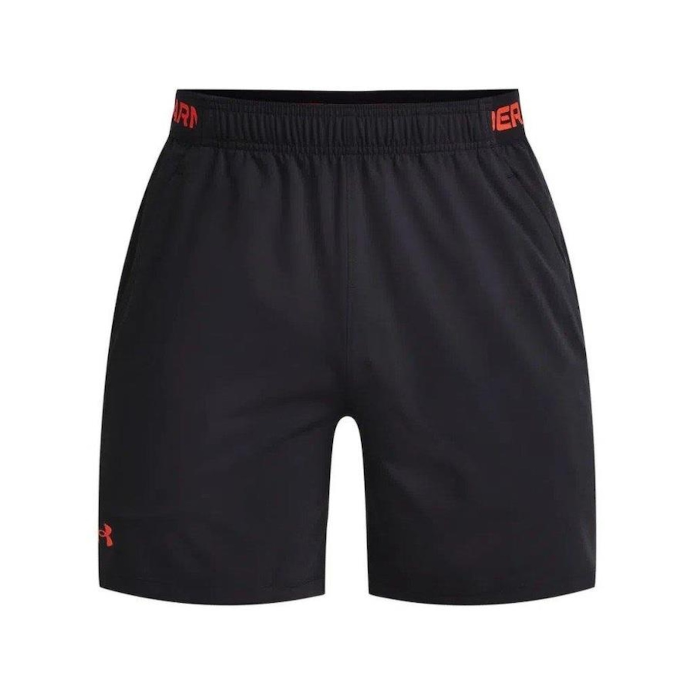 Shorts Under Armour Vanish Woven 8in 