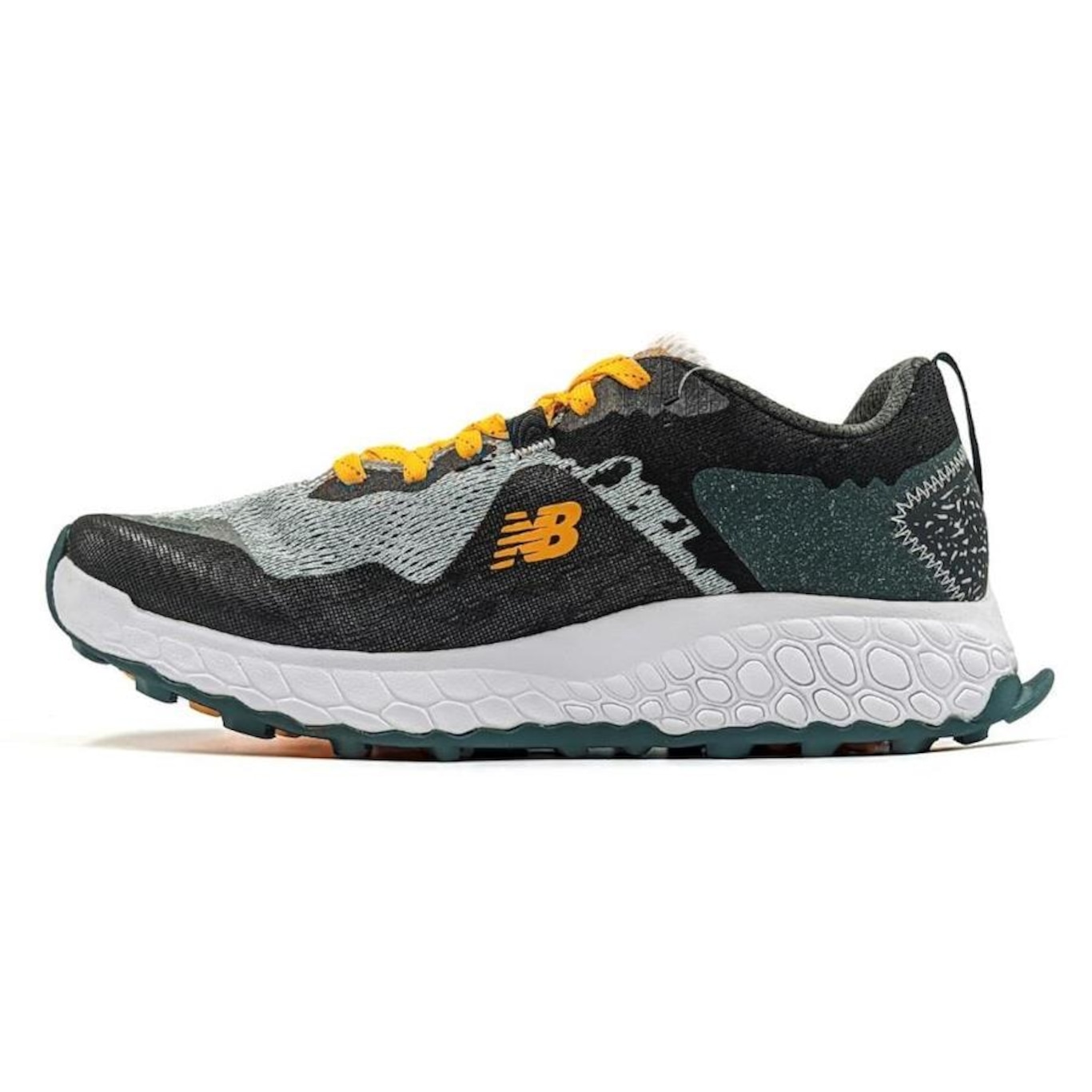 Tênis New Balance Hierro V7 - Masculino - Foto 3