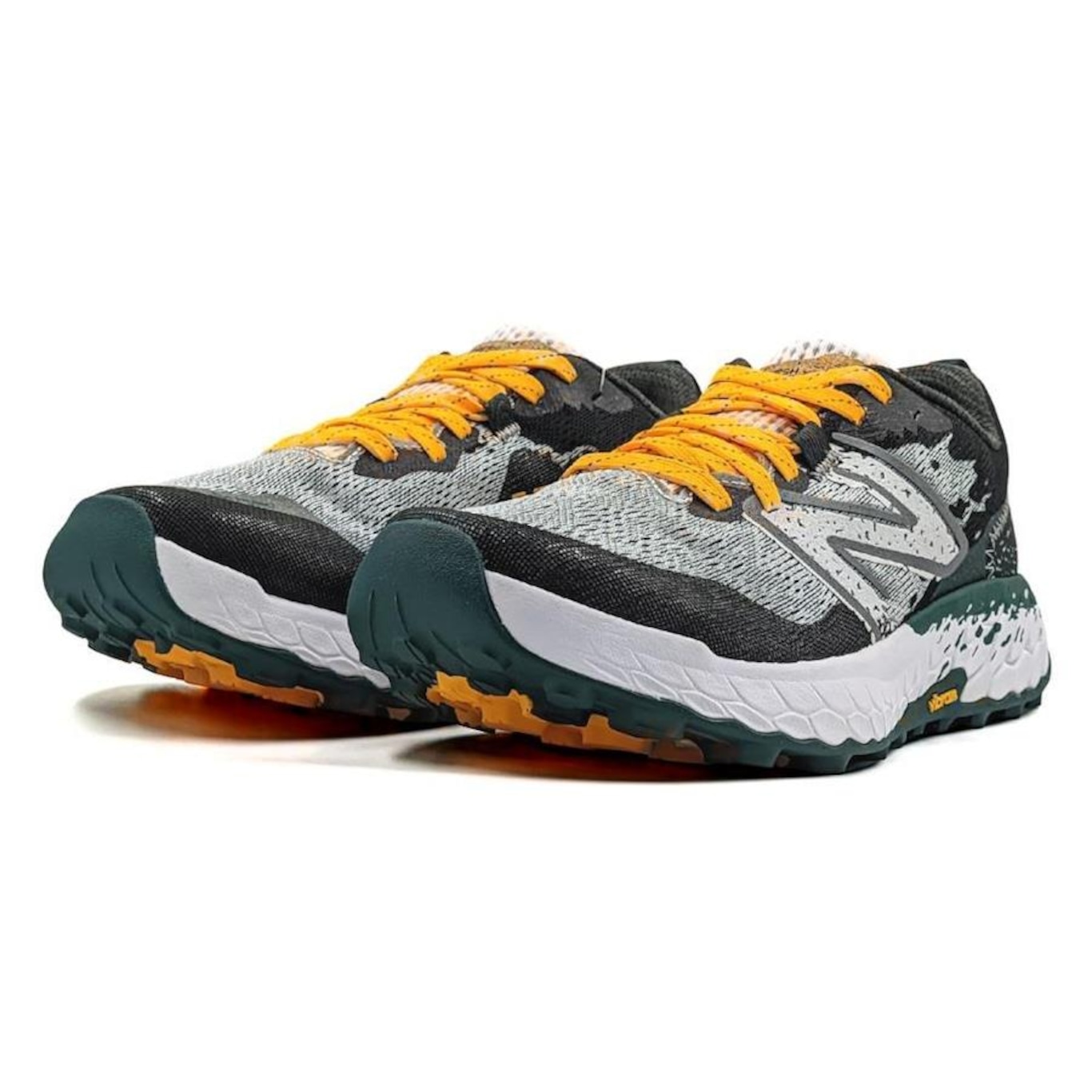 Tênis New Balance Hierro V7 - Masculino - Foto 5