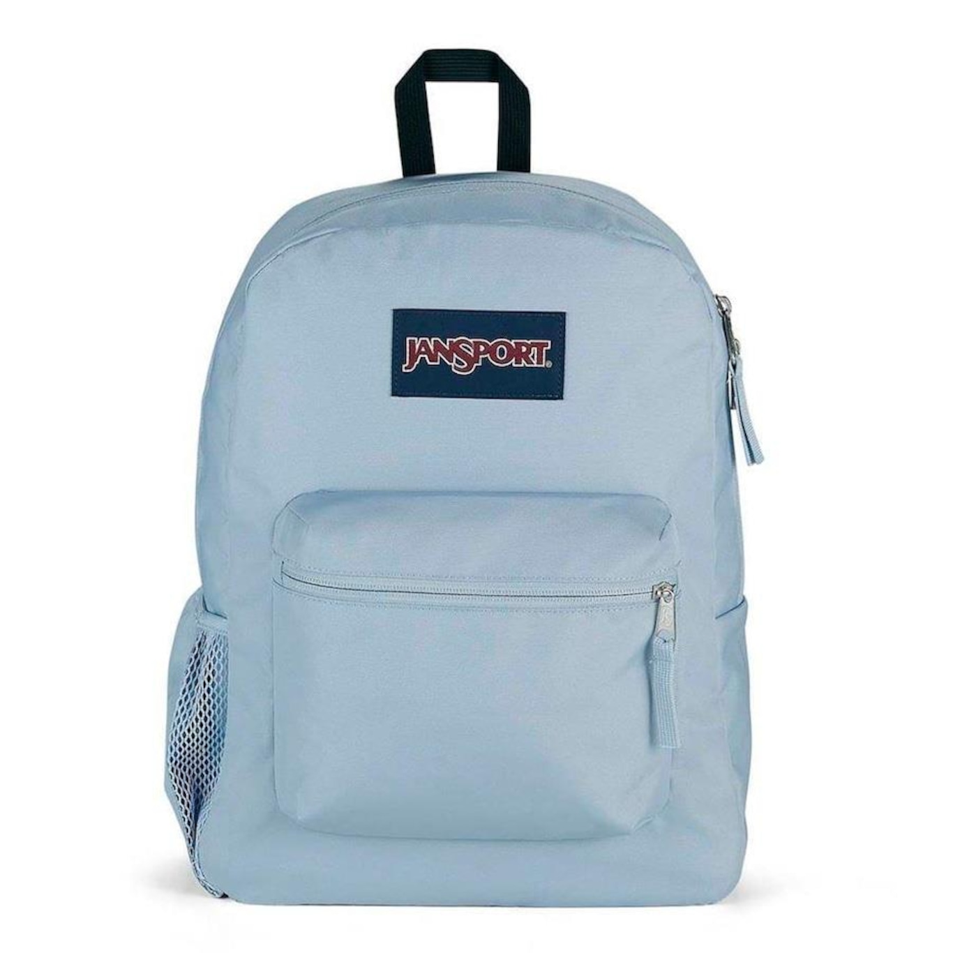 Mochila Jansport Cross Town Dusk - 26 Litros - Foto 1