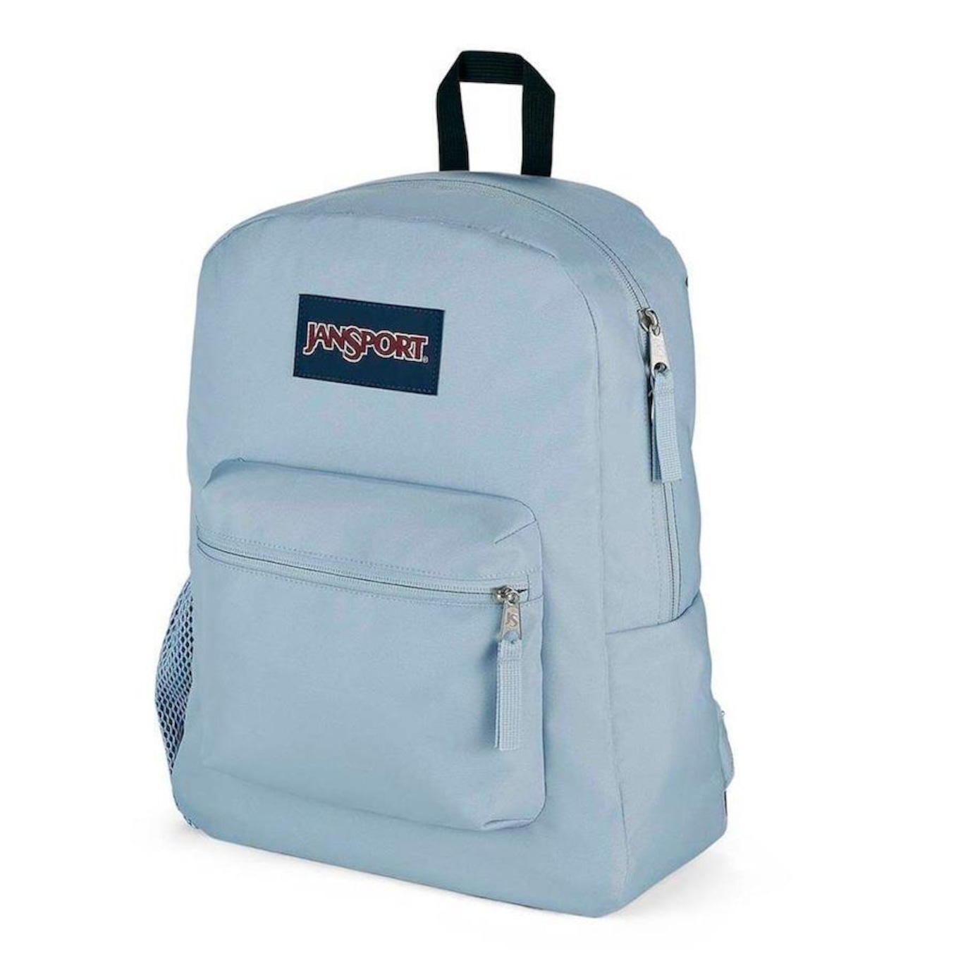 Mochila Jansport Cross Town Dusk - 26 Litros - Foto 2