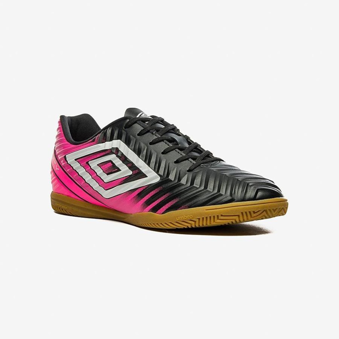 Chuteira Futsal Umbro Fifty V - Adulto - Foto 3