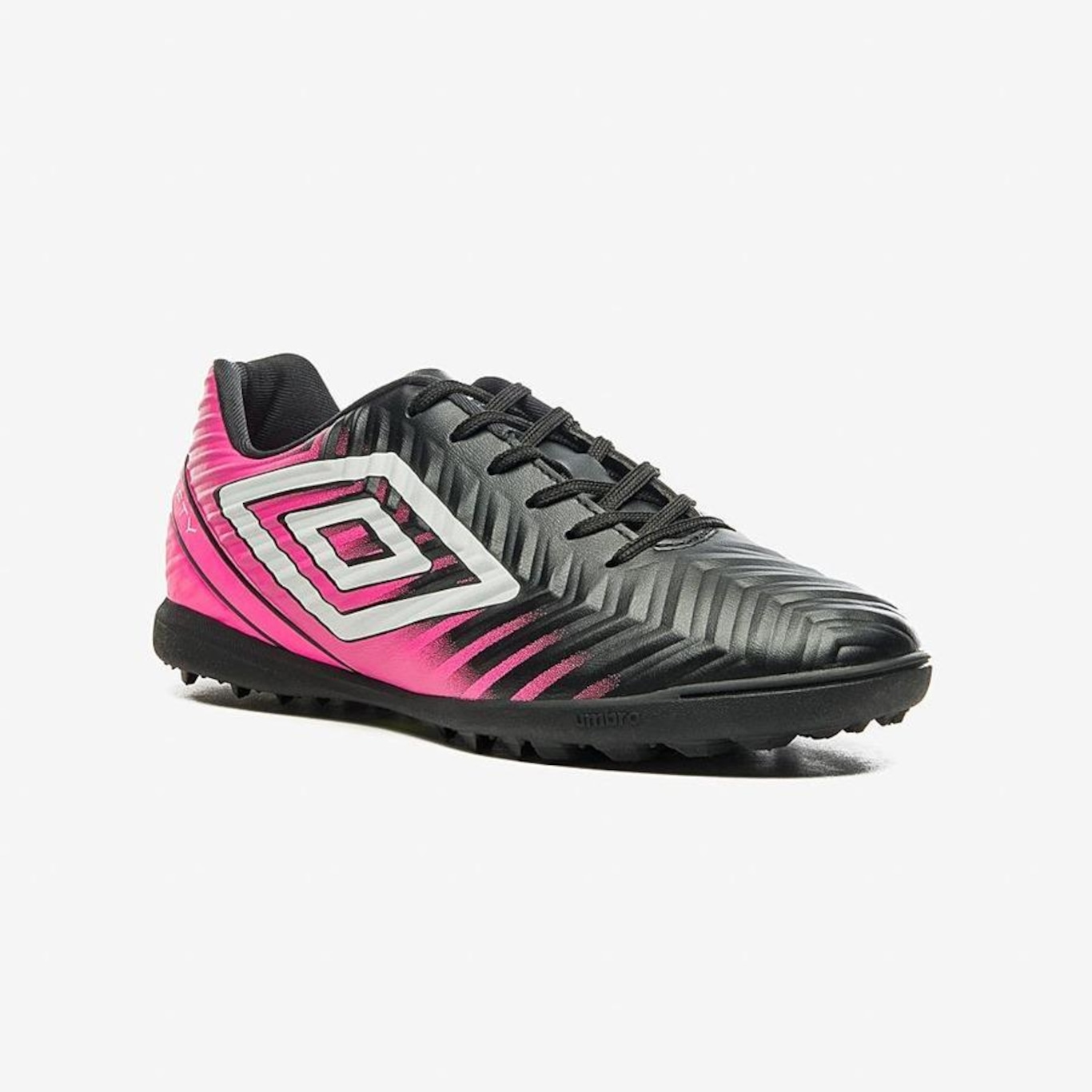 Chuteira Society Umbro Fifty V - Adulto - Foto 3