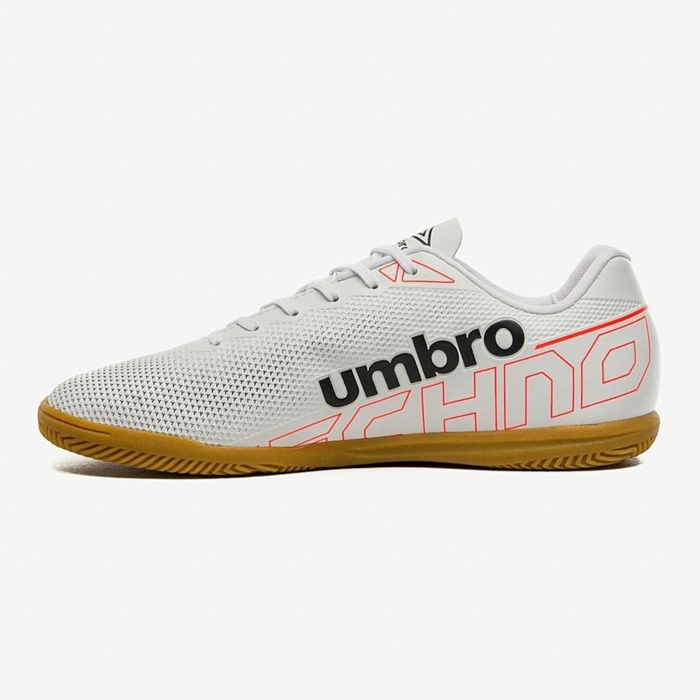 Chuteira Futsal Umbro Techno - Adulto - Foto 2