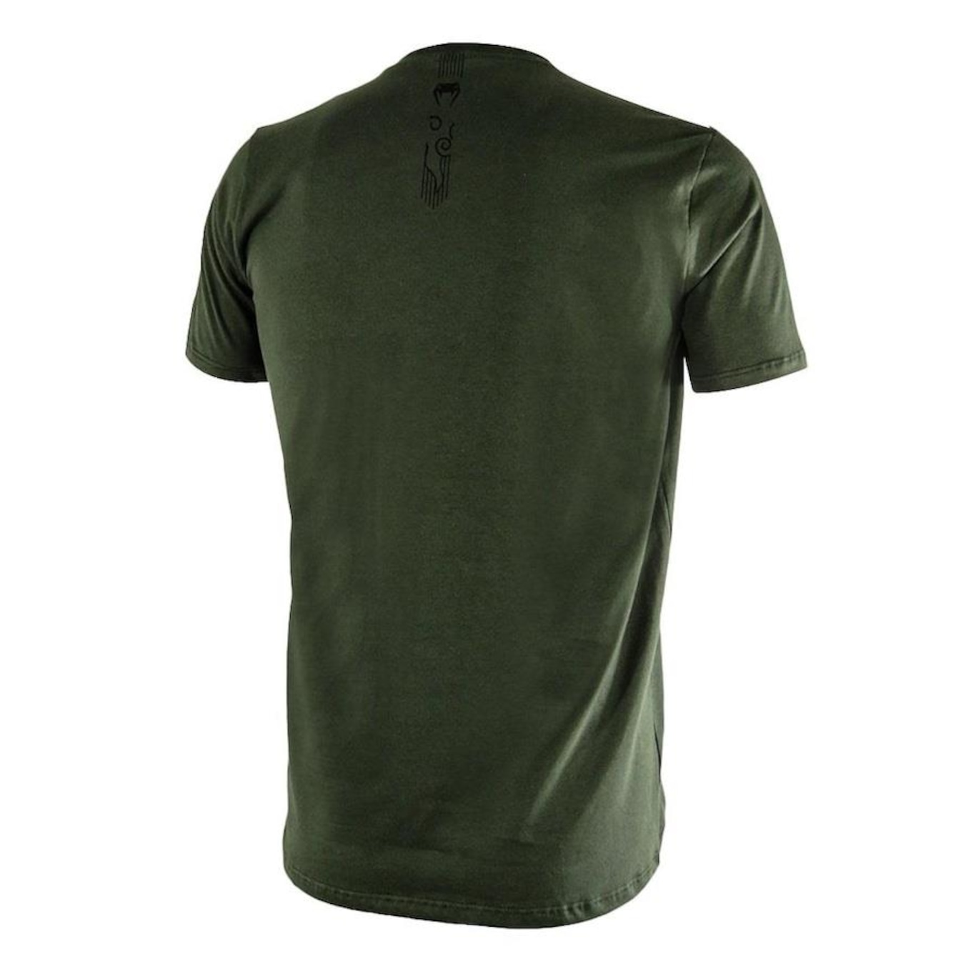 Camiseta Venum Dragon Army - Masculina - Foto 4