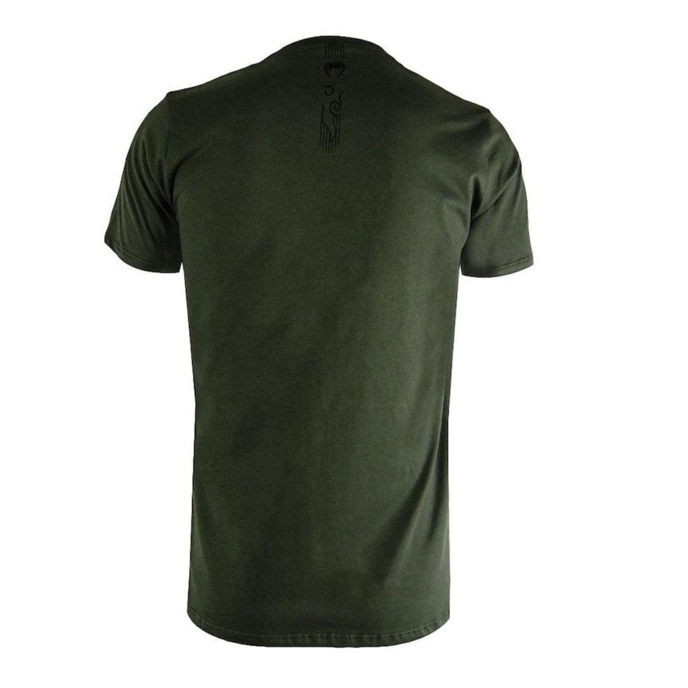 Camiseta Venum Dragon Army - Masculina - Foto 5