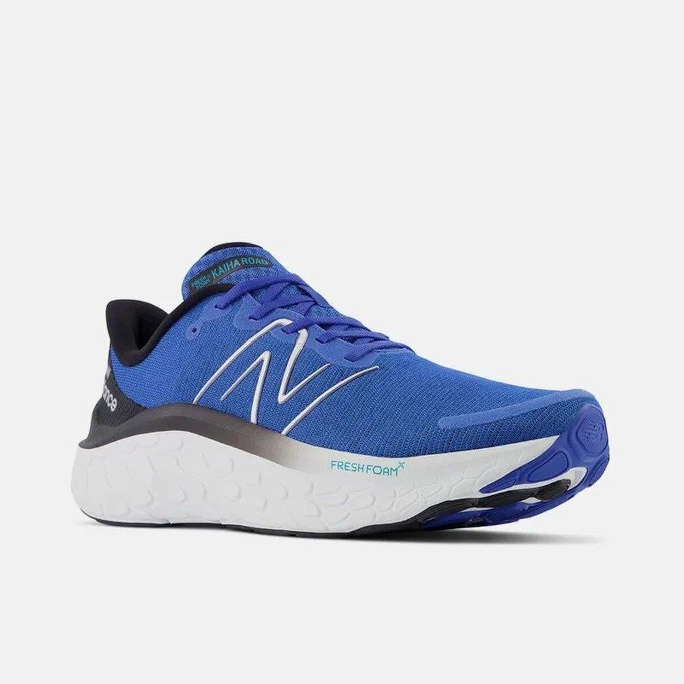 Tênis New Balance Fresh Foam X Kaiha Road - Masculino - Foto 2