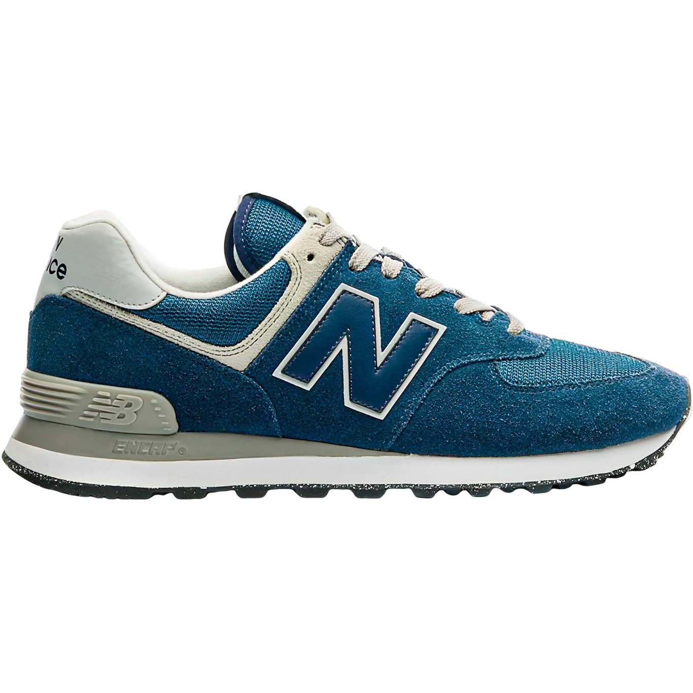 Tênis New Balance 574V2 - Masculino - Foto 1