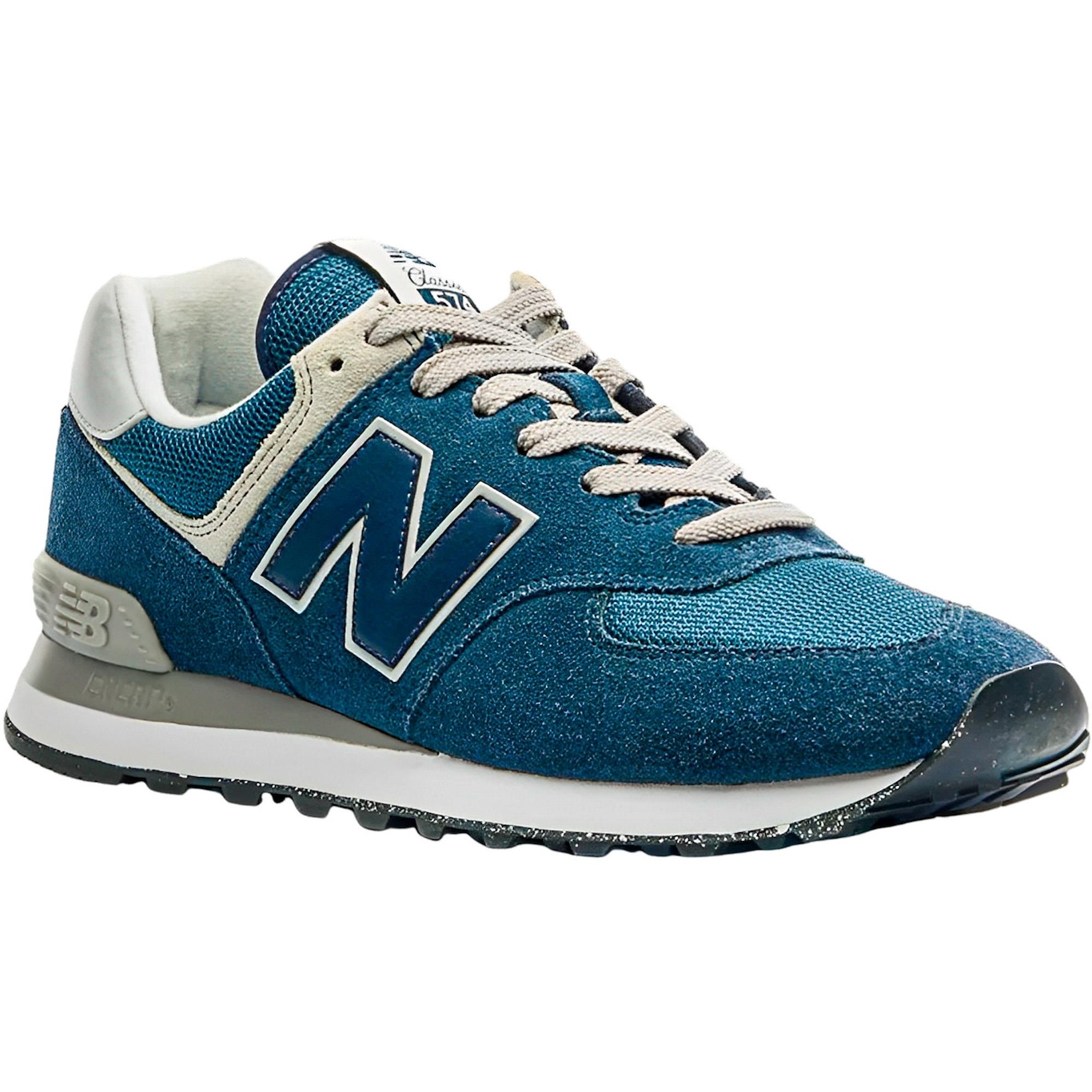 Tênis New Balance 574V2 - Masculino - Foto 2