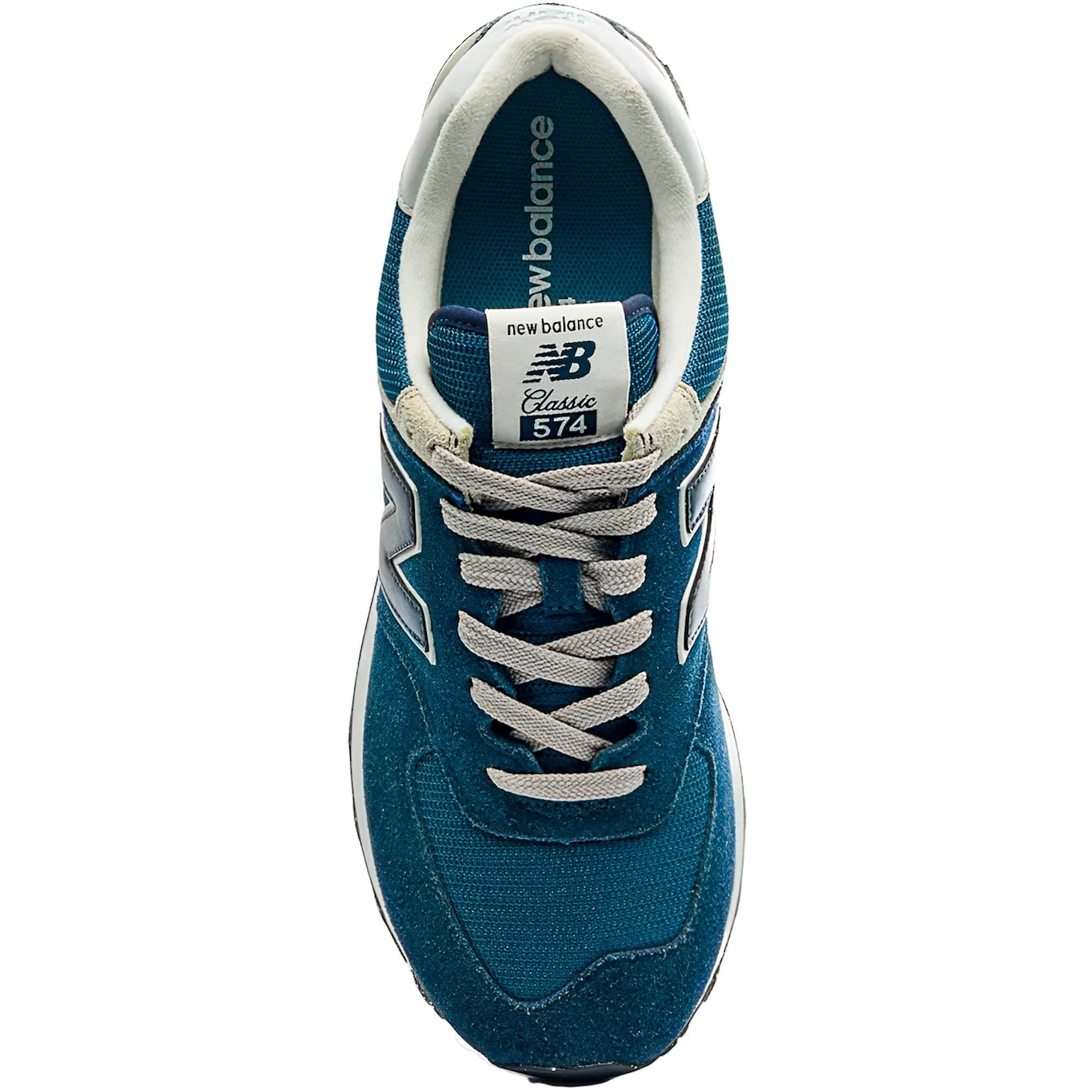 Tênis New Balance 574V2 - Masculino - Foto 4