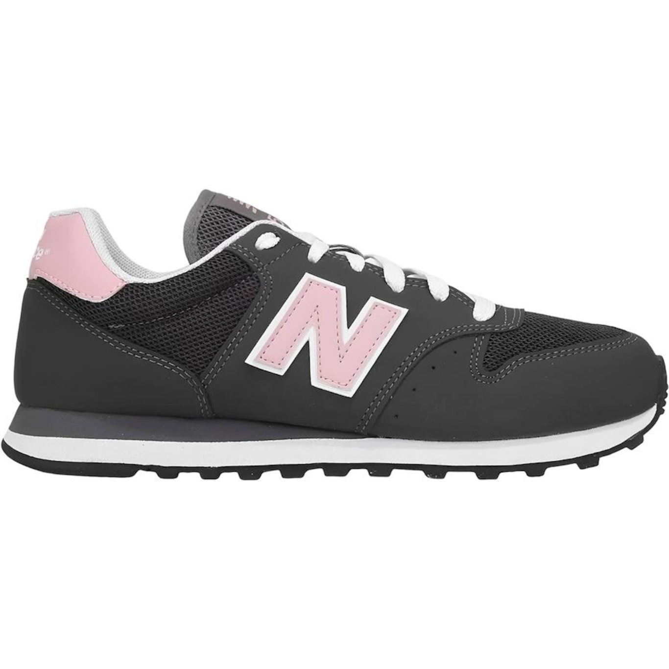 Tênis New Balance 500V2 - Feminino - Foto 1