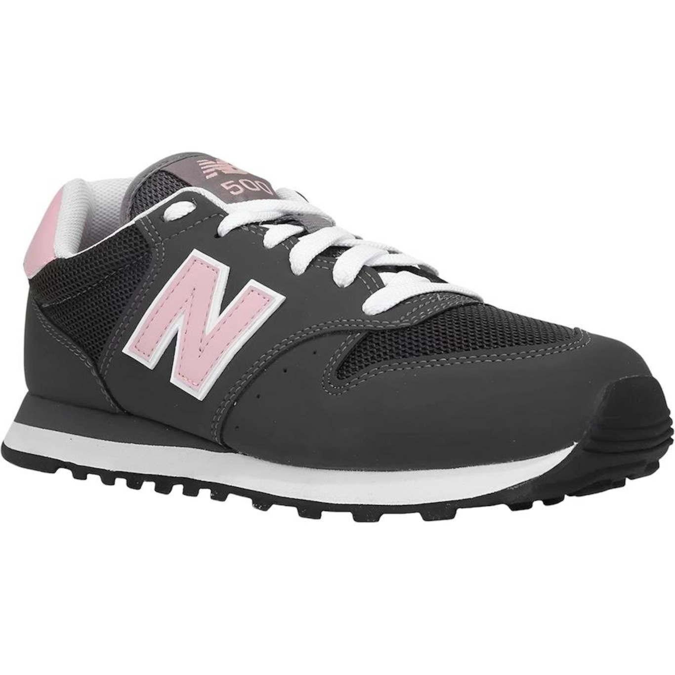 Tênis New Balance 500V2 - Feminino - Foto 2