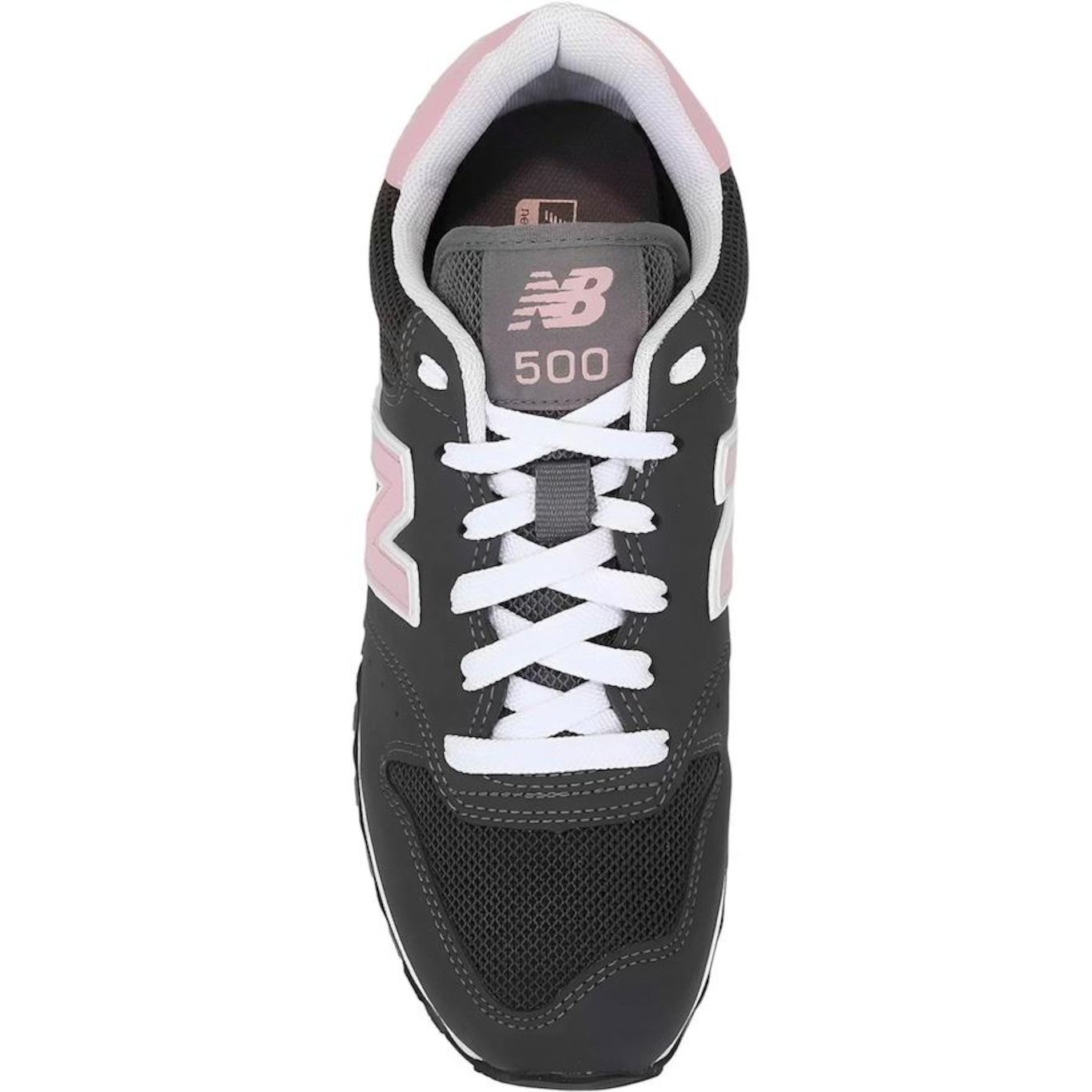 Tênis New Balance 500V2 - Feminino - Foto 4