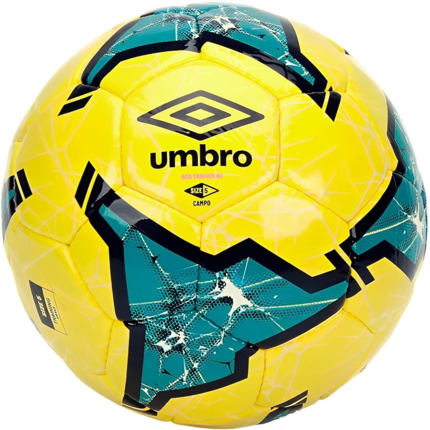 Bola de Futebol de Campo Umbro Neo Trainer Hs - Foto 4