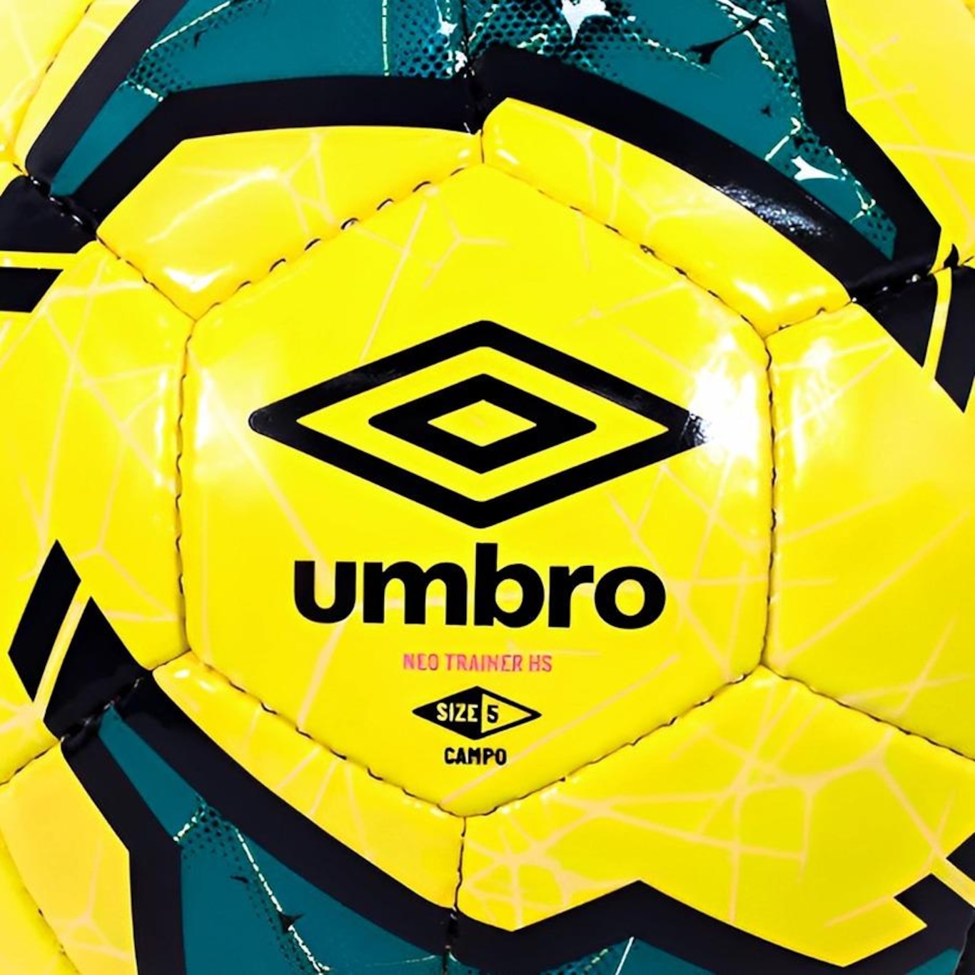 Bola de Futebol de Campo Umbro Neo Trainer Hs - Foto 6