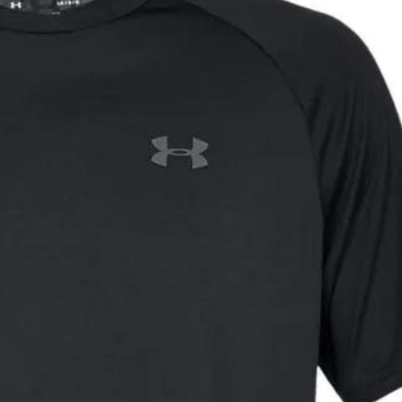 Camiseta Under Armour Treino Tech 2.0 - Masculina - Foto 4