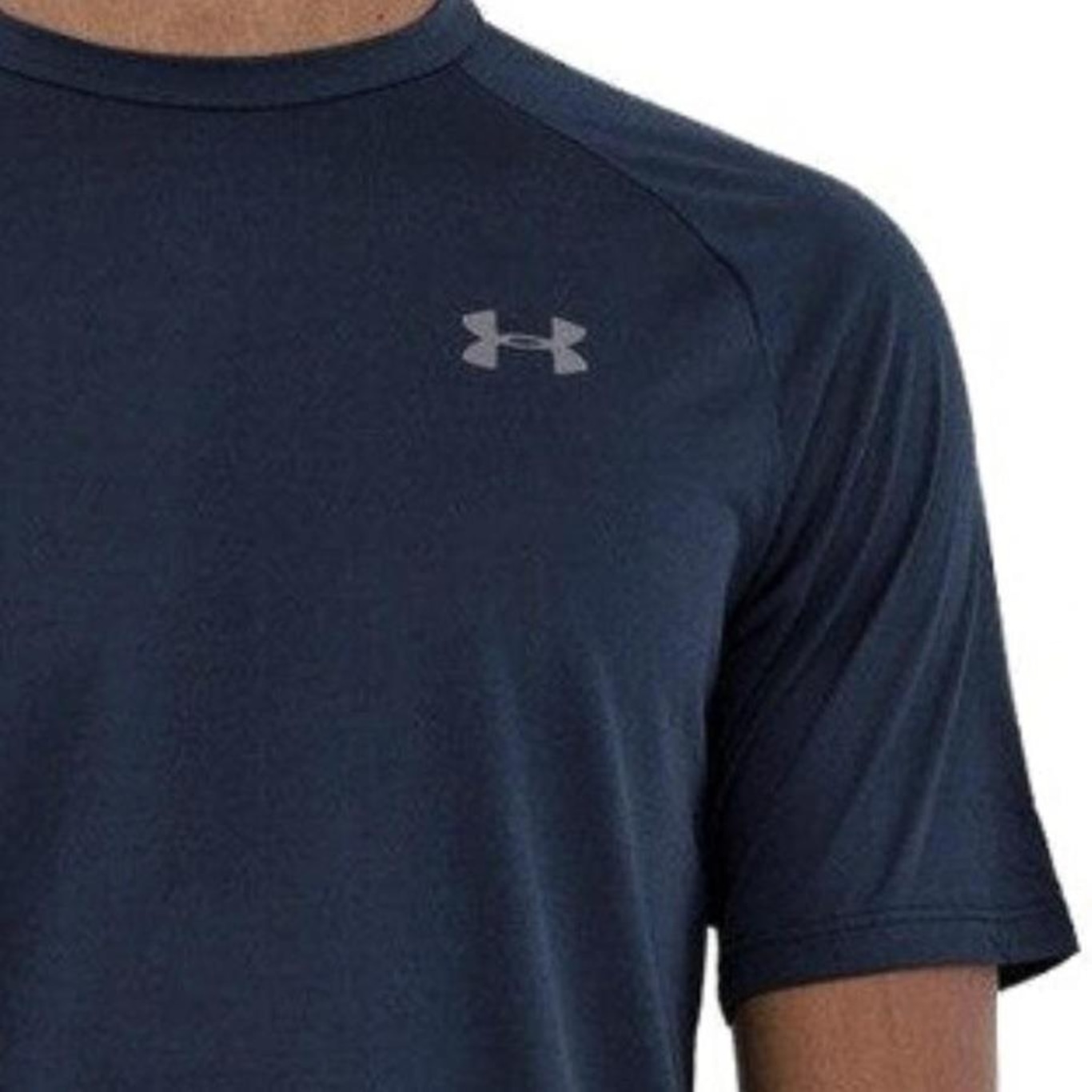 Camiseta Under Armour Treino Tech 2.0 - Masculina - Foto 3