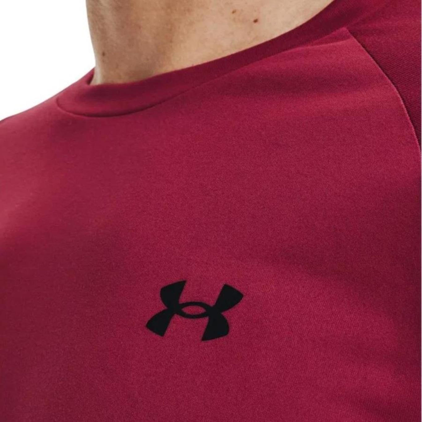 Camiseta Under Armour Treino Tech 2.0 - Masculina - Foto 4