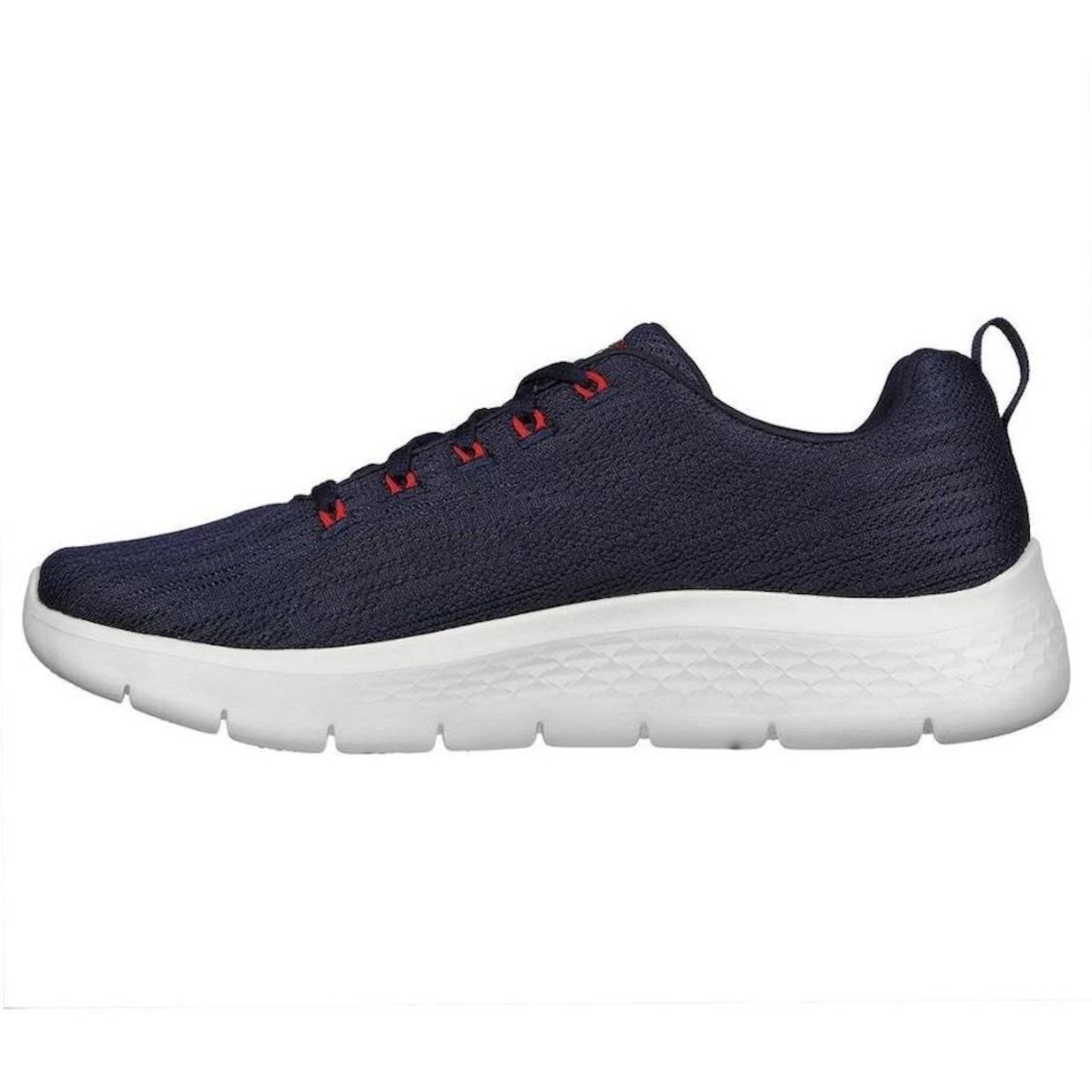 Tênis Skechers Go Walk Flex Quota - Masculino - Foto 3