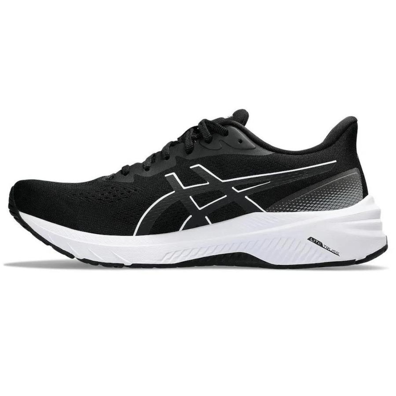 Tênis Asics Gel Gt 1000 12 - Masculino - Foto 2