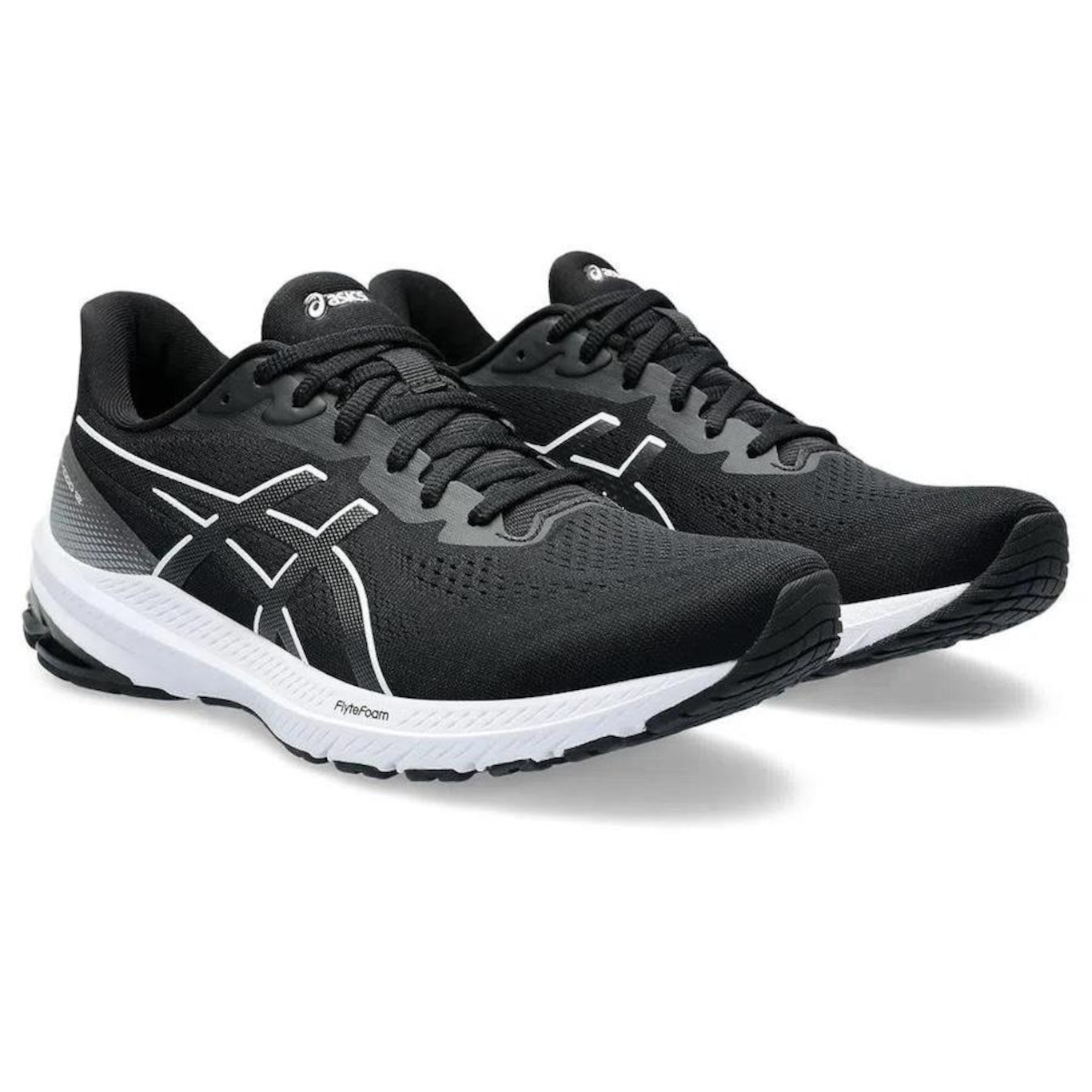 Tênis Asics Gel Gt 1000 12 - Masculino - Foto 3