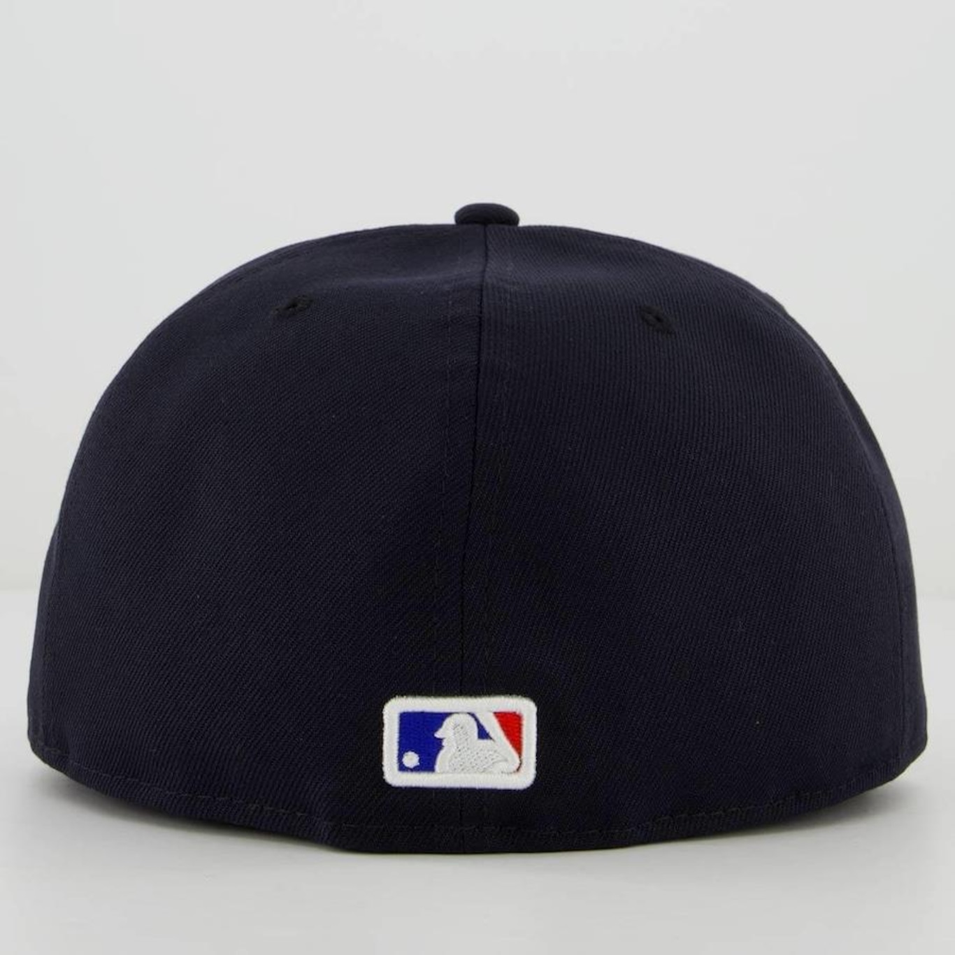 Boné New Era mlb New York Yankees 5950 - Fechado - Adulto - Foto 3