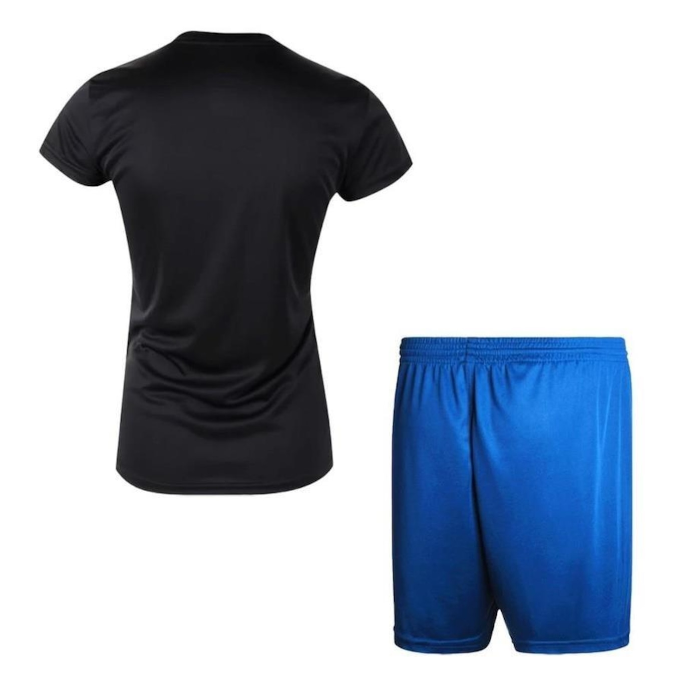 Kit Penalty X: Camiseta + Calção - Feminino - Foto 1