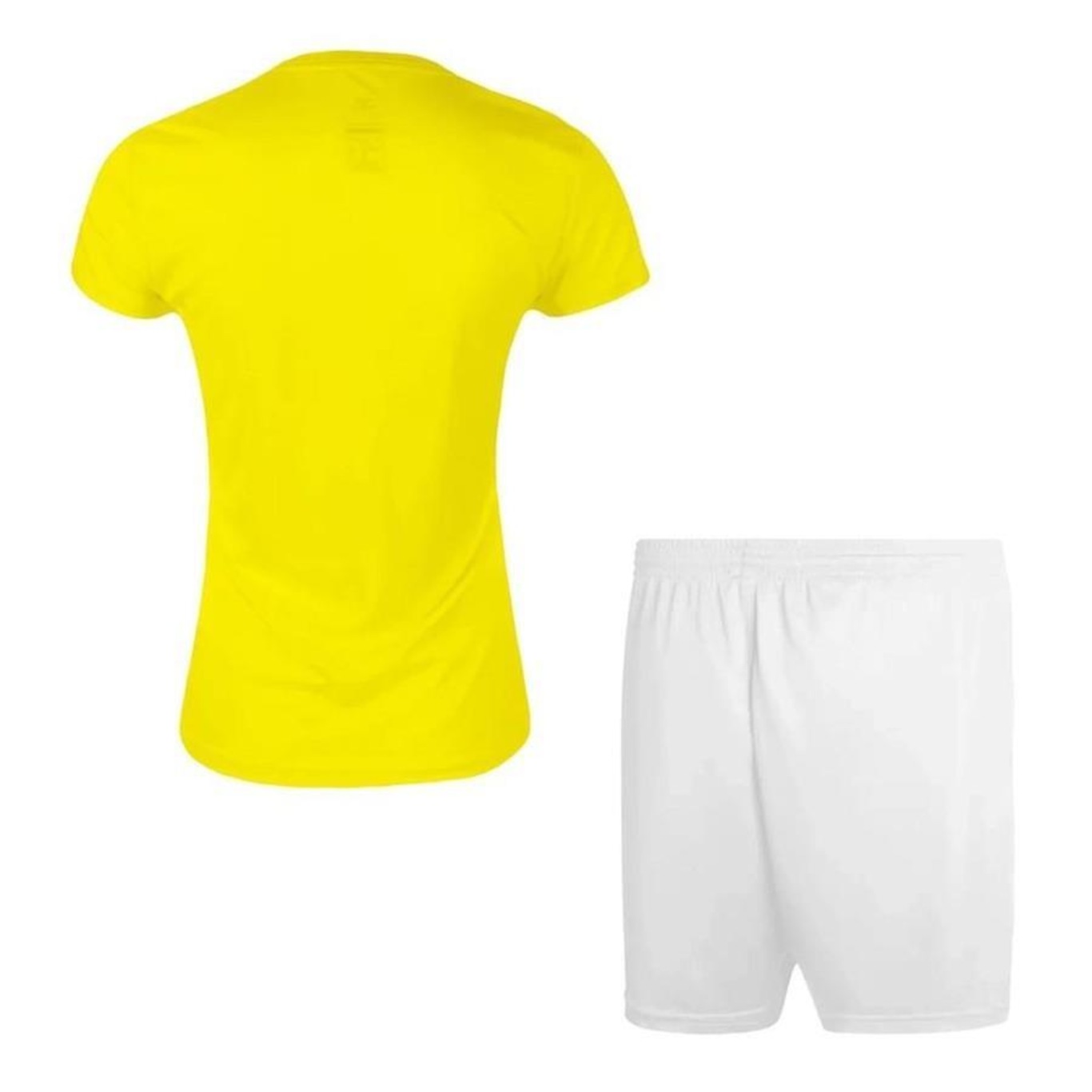 Kit Penalty X: Camiseta + Calção - Feminino - Foto 1